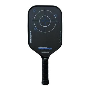 NEW ENGAGE PICKLEBALL pursuit pro 1 elongated paddle in blue